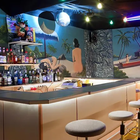 Gasthaus Rossli Hotel Sankt Gallenkappel