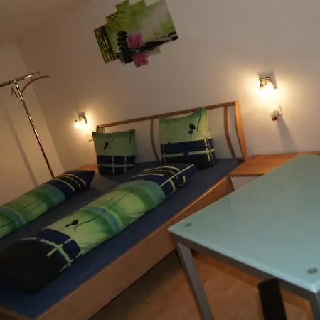 Gasthaus Rossli * Sankt Gallenkappel