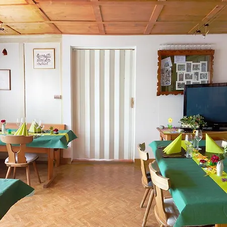 Gasthaus Rossli Hotel Sankt Gallenkappel