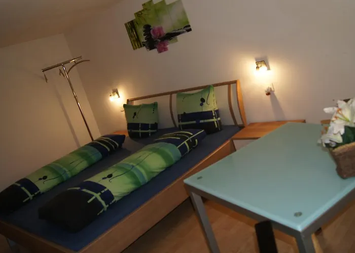 Gasthaus Rossli * Sankt Gallenkappel