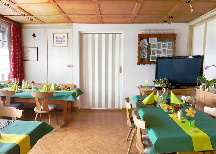 Gasthaus Rossli فندق Sankt Gallenkappel