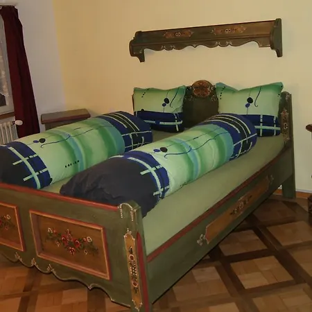 Gasthaus Rossli Hotel Sankt Gallenkappel