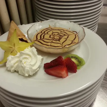 Gasthaus Rossli Hotel *