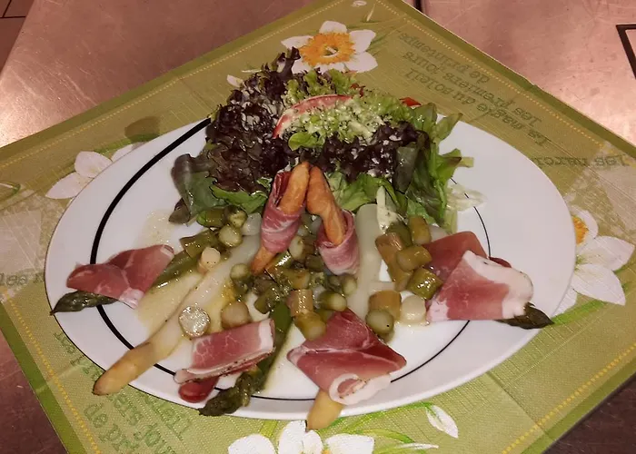 Gasthaus Rossli * Sankt Gallenkappel