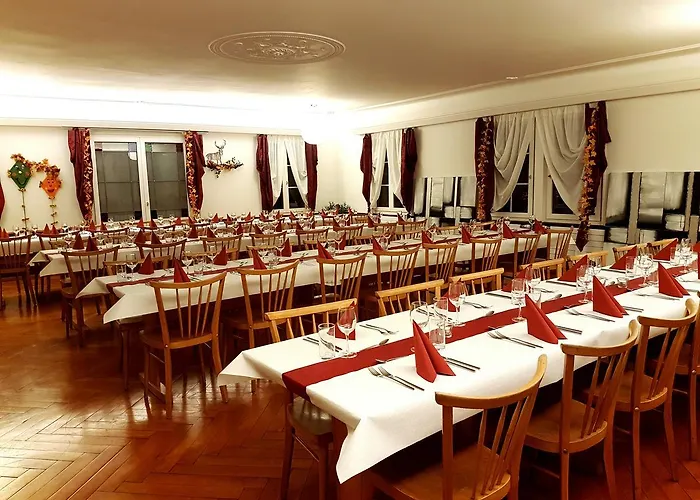 Gasthaus Rossli Hotel *