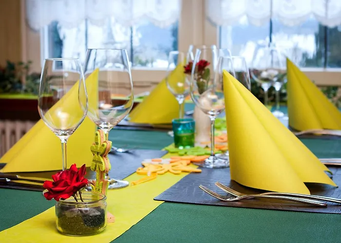 Gasthaus Rossli Hotel *