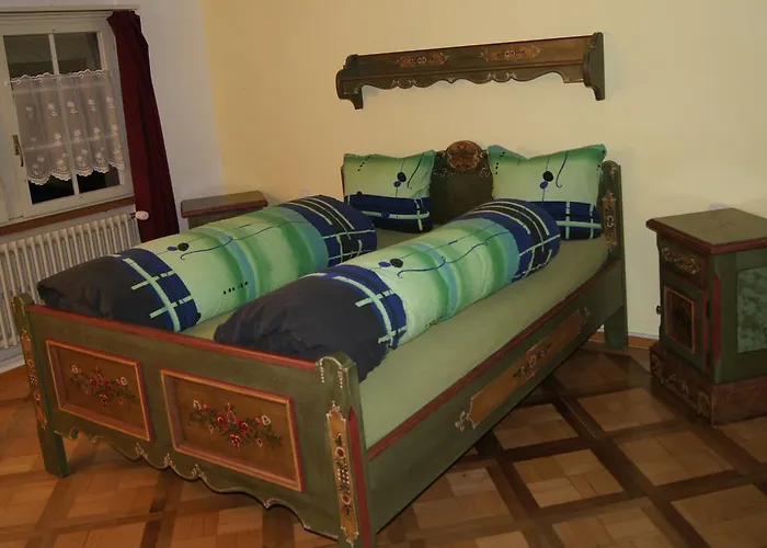 Gasthaus Rossli Hotel Sankt Gallenkappel