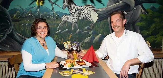 Gasthaus Rossli Hotel