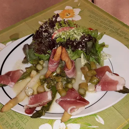 Gasthaus Rossli * Sankt Gallenkappel